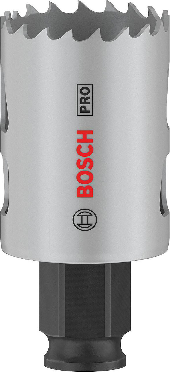 Lochsäge Bosch PRO PC PLUS, mit PowerChange Plus Aufnahme, Ø 35 mm
