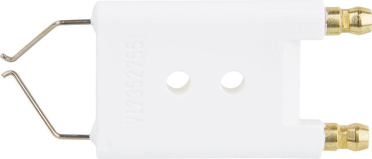 Doppelzündelektrode für Viessmann Unit Gelbbrenner ab Baujahr 92 5151166 / 7810713 Doppelzündelektrode für Viessmann Unit Gelbbrenner ab Baujahr 92 5151166 / 7810713