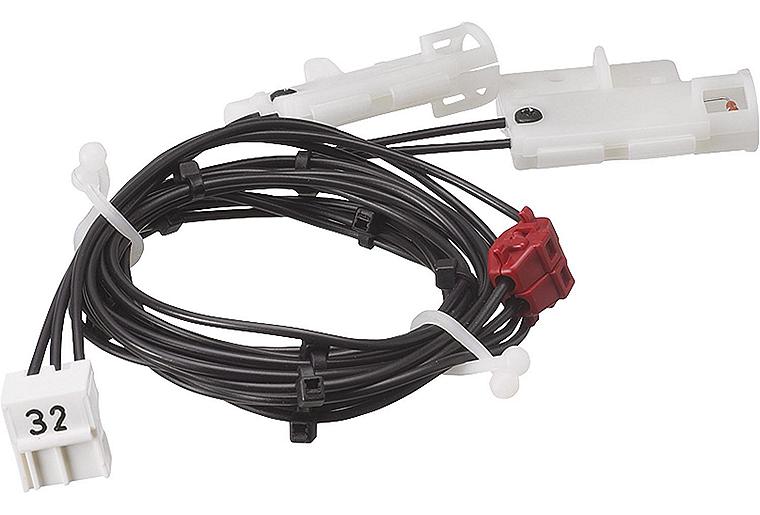 Abgasüberwachung für ZR/ZWR-4 Ju.Nr.: 8 714 500 032