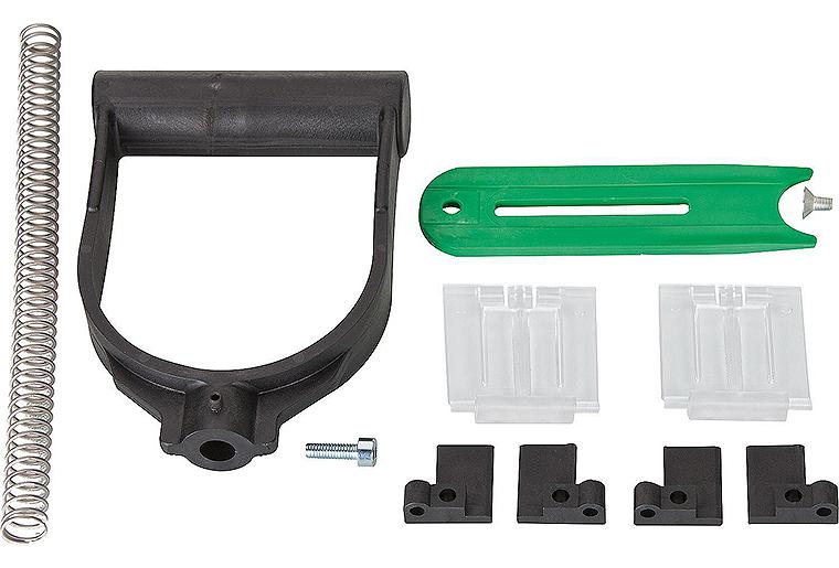 Tackerersatzteilset passend zu 90 059 97 Nadeln 40mm & 90 835 19 Nadeln 60mm