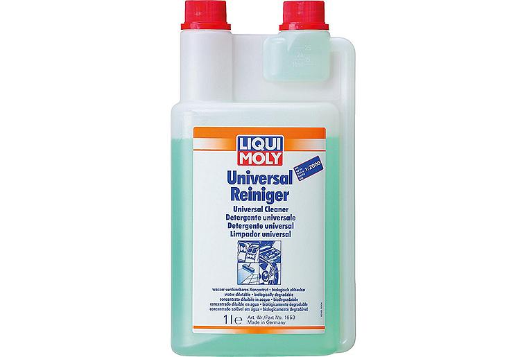 Universalreiniger LIQUI MOLY 1l Flasche