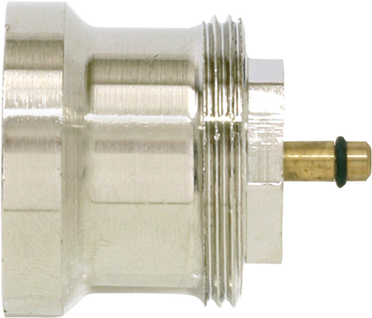 Spindelverlängerung für Heimeier-Ventile 30mm aus Messing