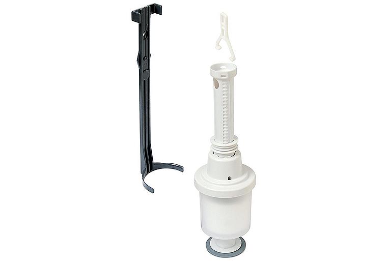 Geberit Universal-Heberglocke mit Teleskopstandrohr Ref.Nr.:240.114.00.1 Geberit Universal-Heberglocke mit Teleskopstandrohr Ref.Nr.:240.114.00.1