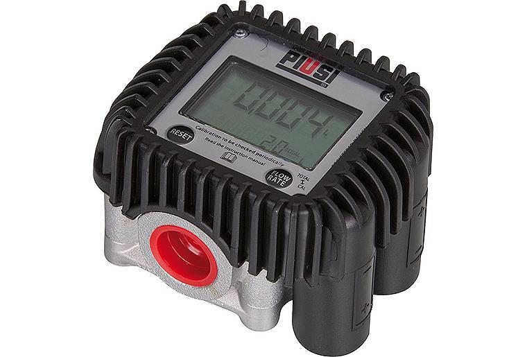 Elektr. Durchflussmesser Piusi K400 Elektr. Durchflussmesser Piusi K400