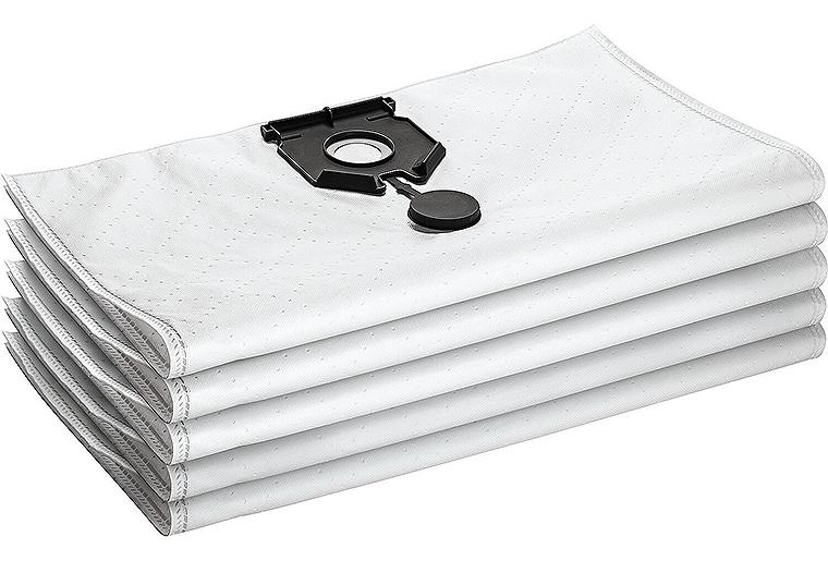 Staubsaugerbeutel Vlies für NT 40/1, NT 50/1 VPE 5 Stück Staubsaugerbeutel Vlies für NT 40/1, NT 50/1 VPE 5 Stück