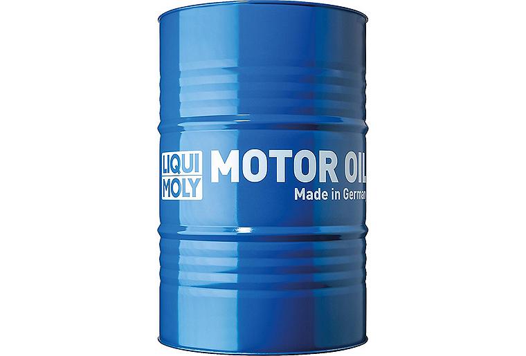 Pflege- und Korrosionsschutzöl LIQUI MOLY 205 l Fass