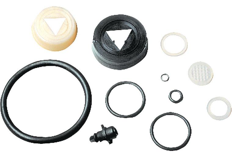 Dichtungssatz 6002 für Pico, Flori, Herbi, Perla, Maxima Dichtungssatz 6002 für Pico, Flori, Herbi, Perla, Maxima