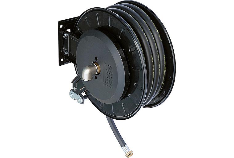 Schlauchaufroller Diesel Hose Reel 8m DN20 (3/4") Schlauchaufroller Diesel Hose Reel 8m DN20 (3/4")