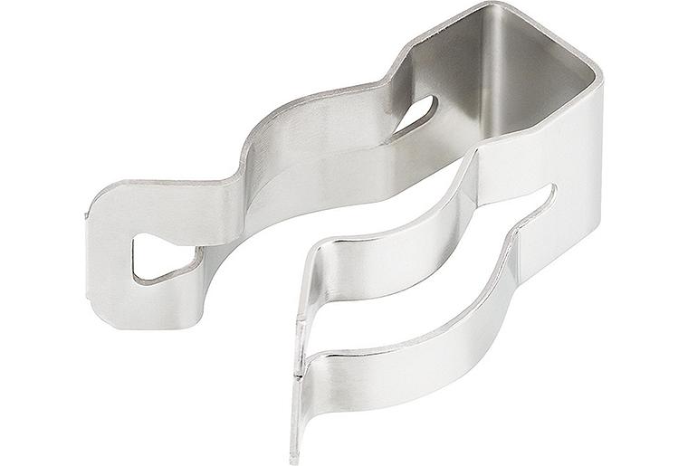 Befestigungsklammer 18/26 passend für Formentera Nr.55