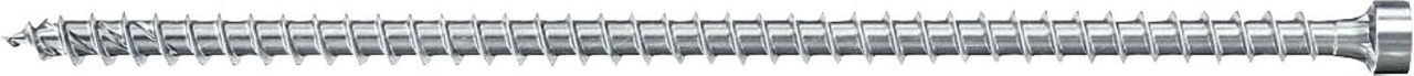 Vollgewindeschraube Fischer Power-Full II 10,0x300 ZK blvz VG TX50, VPE 25 Vollgewindeschraube Fischer Power-Full II 10,0x300 ZK blvz VG TX50, VPE 25