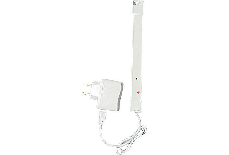 Funk-Reapeater Watts Vision BT-FVR02-230-RF Funk-Reapeater Watts Vision BT-FVR02-230-RF