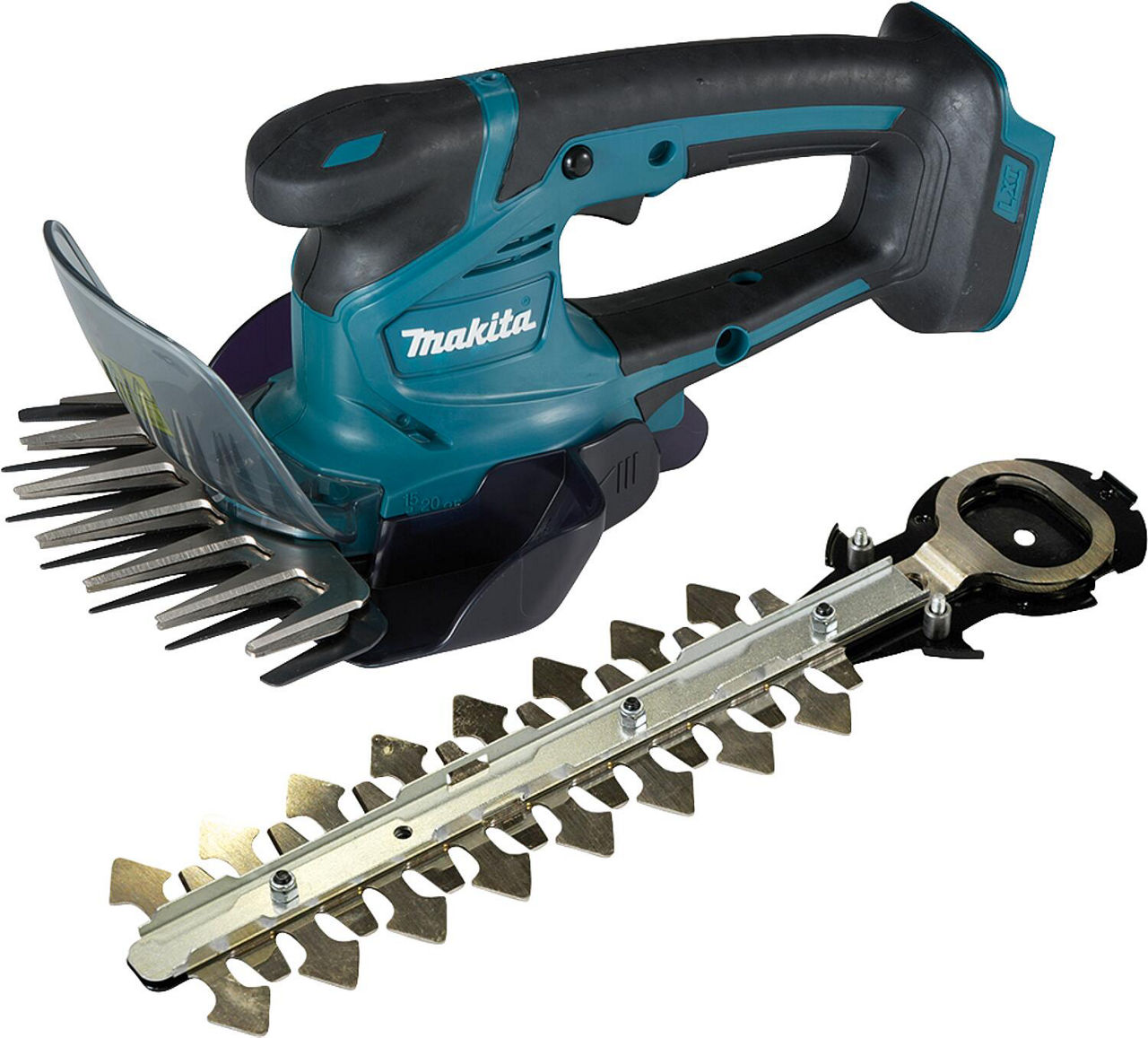 Akku-Grasschere MAKITA DUM604ZX, 18V, ohne Akku und Ladegerät Akku-Grasschere MAKITA DUM604ZX, 18V, ohne Akku und Ladegerät