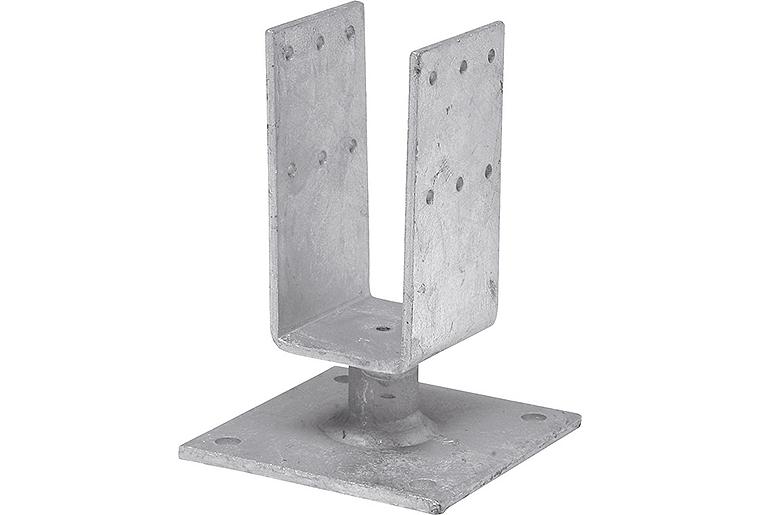 Pfostenfüße TB TB 48 x 60 feuerverzinkt (tzn)