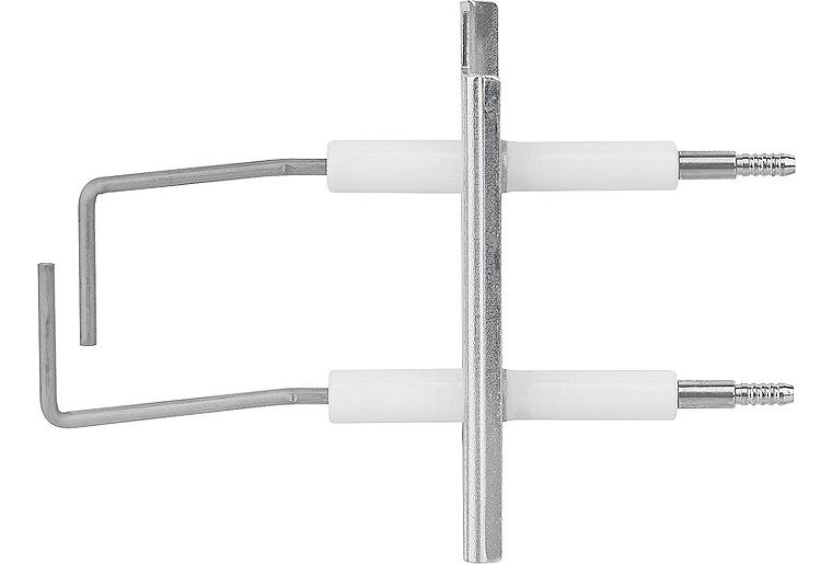 Zündelektrode Viessmann 7812756 Zündelektrode Viessmann 7812756
