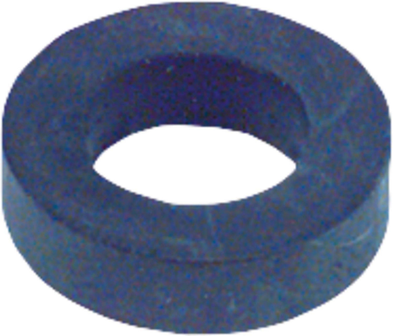 Gummi-Quetsch-Dichtung schwarz 3/8" 10x 14x 4 mm 100 Stück