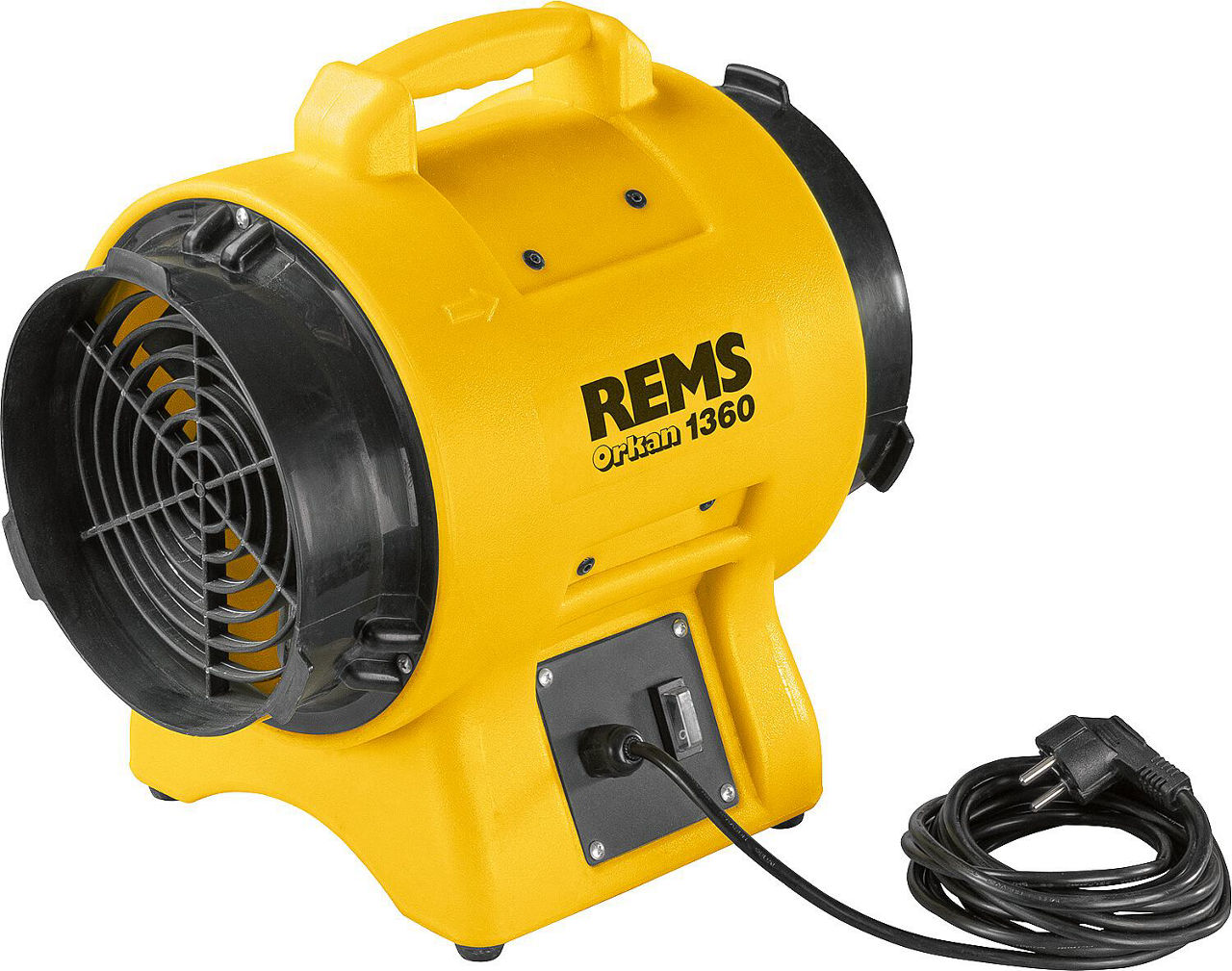 REMS Orkan 1360 REMS Orkan 1360