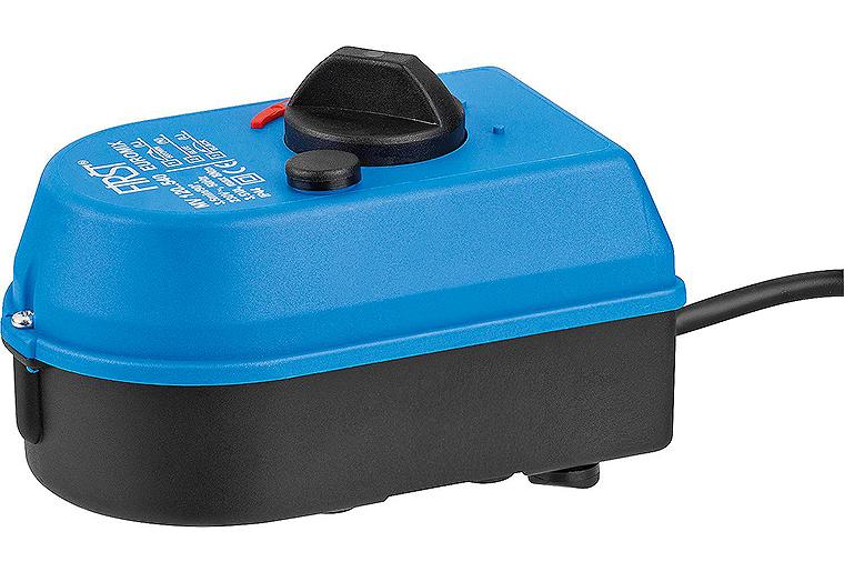 EMV-110 - Stellantrieb IP44 zu Euromix-540 DN DN 15-32, 230V AC EMV-110 - Stellantrieb IP44 zu Euromix-540 DN DN 15-32, 230V AC