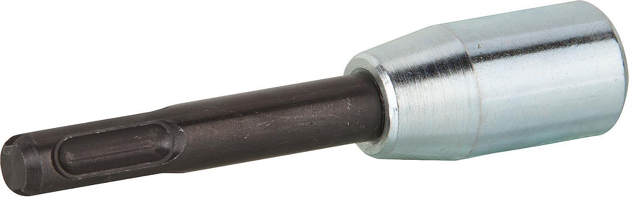 Stockschraubendreher für Maschinen mit SDS, M6 Stockschraubendreher für Maschinen mit SDS, M6