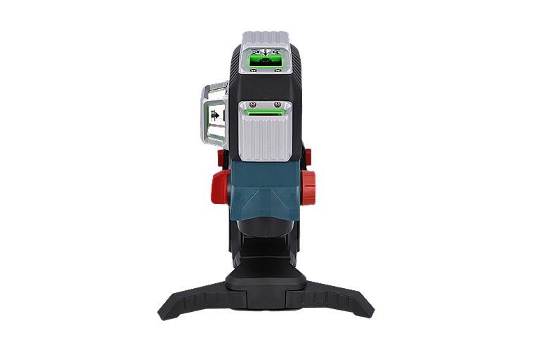 Linienlaser BOSCH GLL 3-80 CG 12V mit 1x2,0 Ah Akku und Ladegerät Linienlaser BOSCH GLL 3-80 CG 12V mit 1x2,0 Ah Akku und Ladegerät