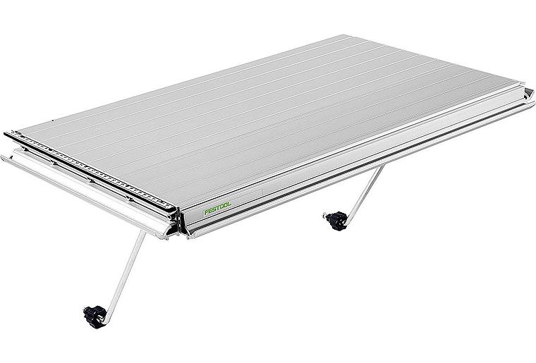 Verbreiterung Festool VB TKS 80, 411 mm