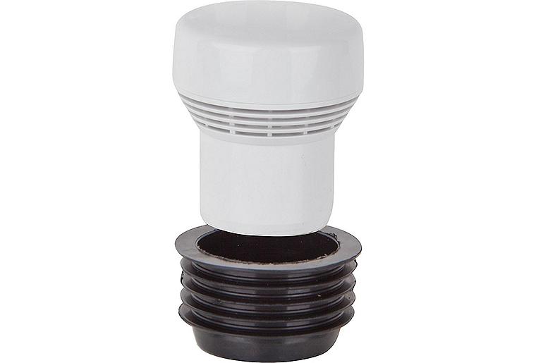 Rohrbelüfter HypAir Balance Größe 32/40/50/63mm Rohrbelüfter HypAir Balance Größe 32/40/50/63mm