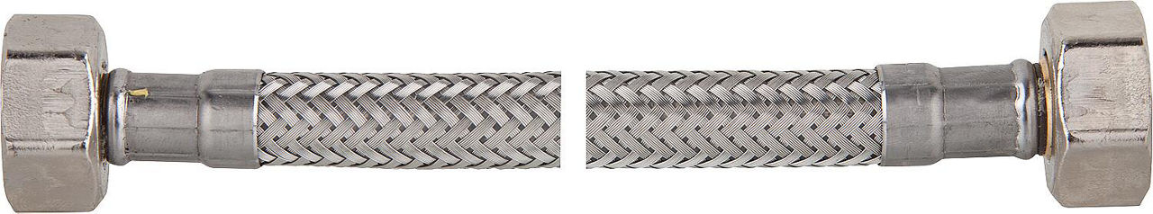 Verbindungsschlauch Flexibel 300 mm XAL-300/-1/2" FP+FP KTW-A Verbindungsschlauch Flexibel 300 mm XAL-300/-1/2" FP+FP KTW-A