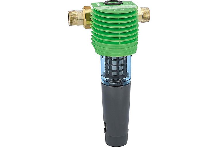 Rückspülfilter Grünbeck Boxer RX DN25 (1") Rückspülfilter Grünbeck Boxer RX DN25 (1")