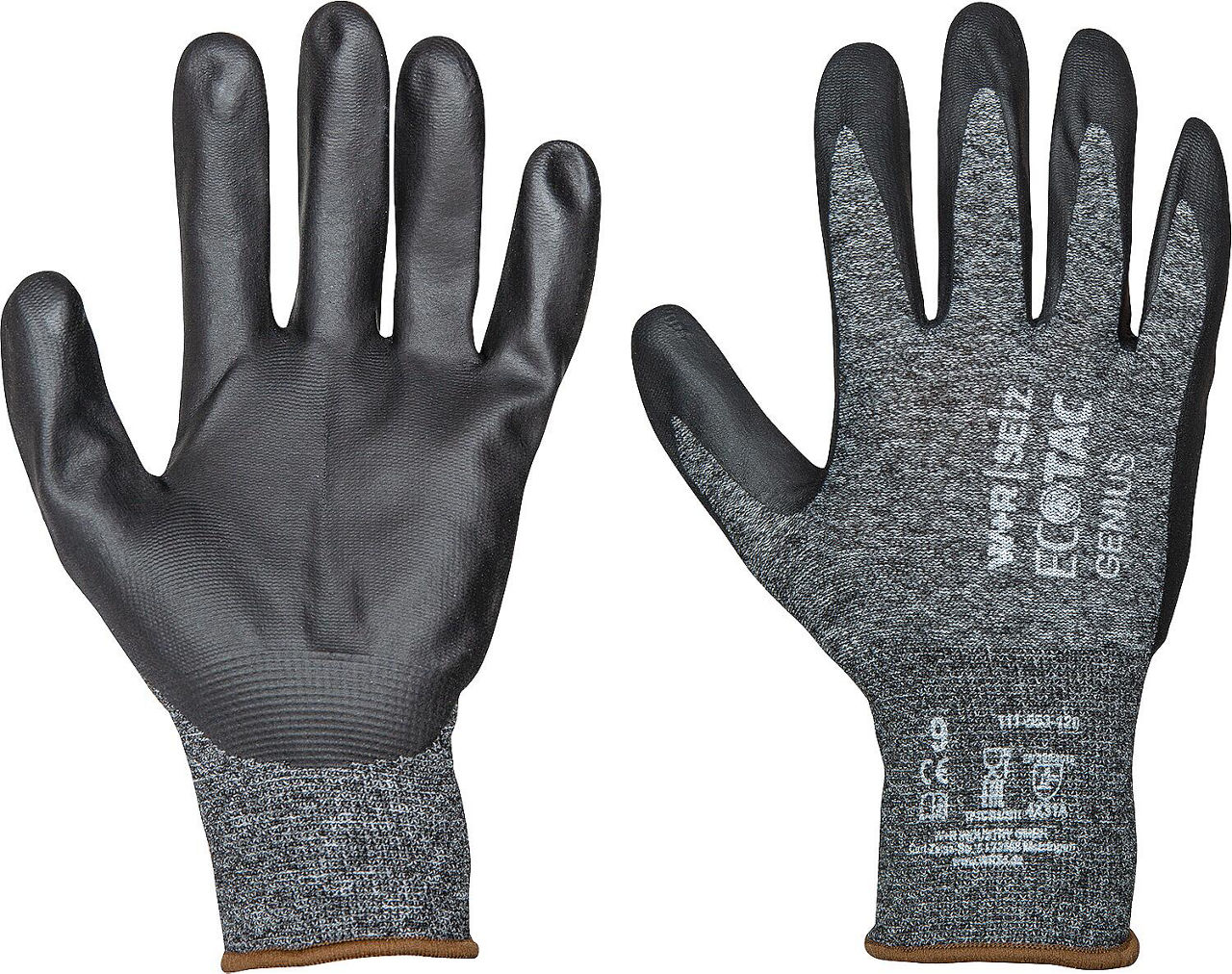Arbeitshandschuh GENIUS I, Größe 11/XXL Arbeitshandschuh GENIUS I, Größe 11/XXL