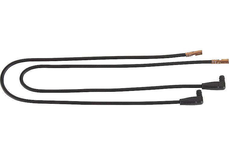 Zündkabel 640 mm Giersch 47-50-26741 VPE=2 Stück Zündkabel 640 mm Giersch 47-50-26741 VPE=2 Stück