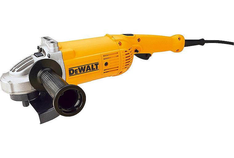 Winkelschleifer DeWalt DWE496-QS, 2600W
