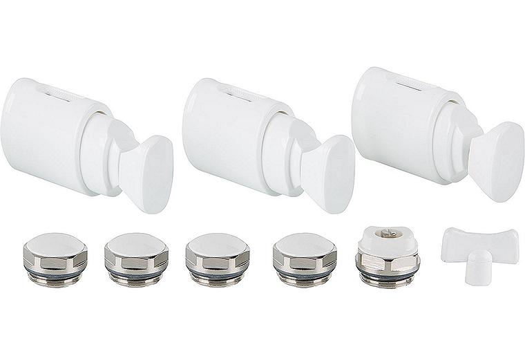 Ersatzhalter für Handtuch-Heizkörper Cool