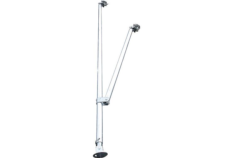 MONTO ProTec/STABILO Ausleger (Aluminium), teleskopierbar MONTO ProTec/STABILO Ausleger (Aluminium), teleskopierbar