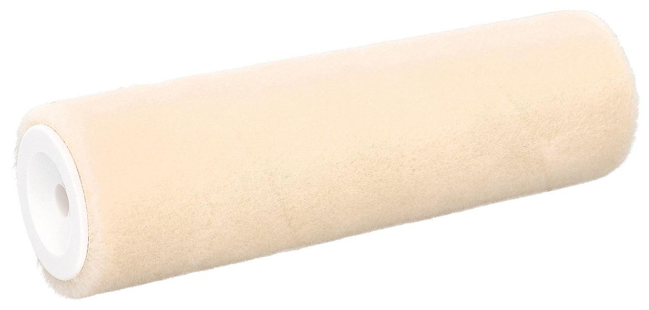 Profi-Walze 8 mm / 18 cm Velours 4 mm Profi-Walze 8 mm / 18 cm Velours 4 mm