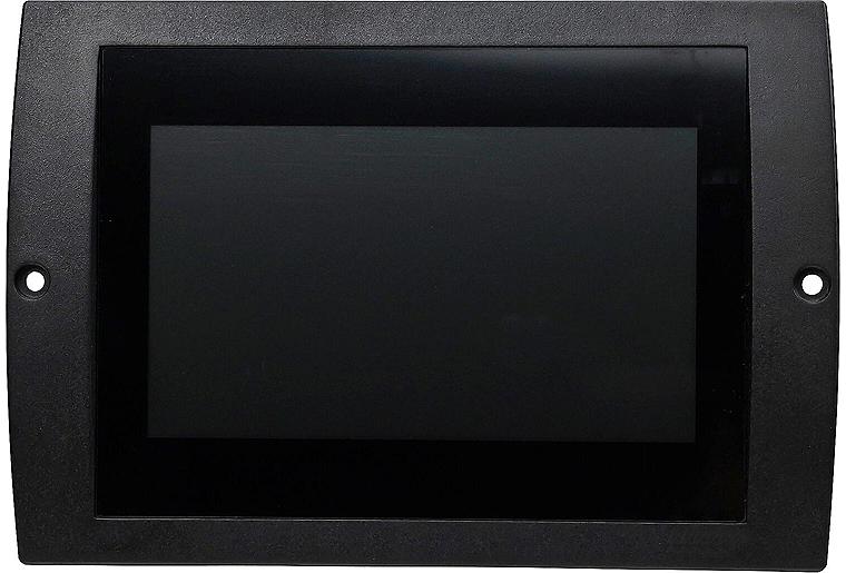 Ersatzregelung Touch-Controller für Gelbi (C)