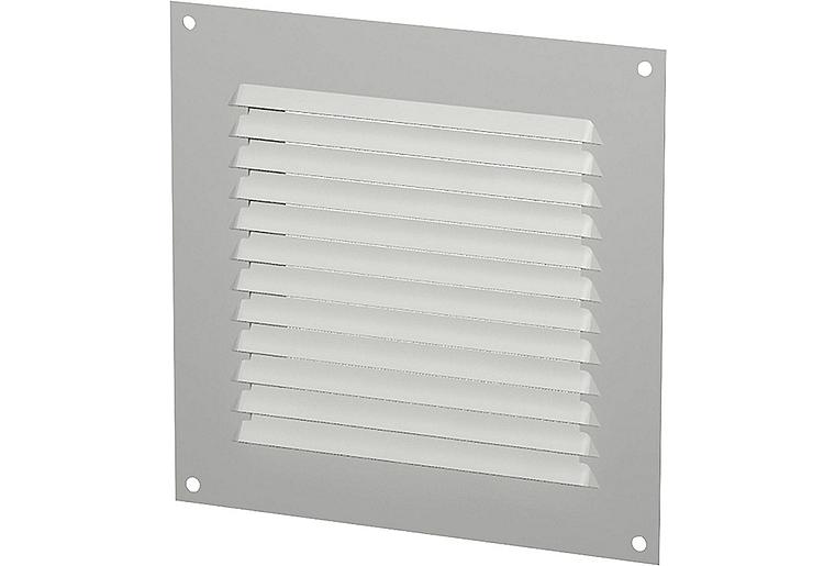 CondensBlue Zuluftgitter 250 x 300mm