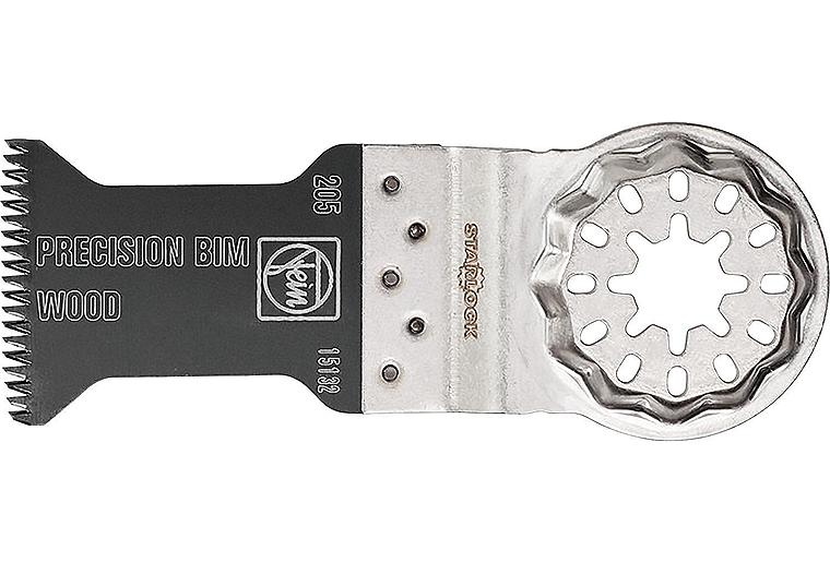 Sägeblatt FEIN 35x50mm, VPE 3 Starlock Sägeblatt FEIN 35x50mm, VPE 3 Starlock