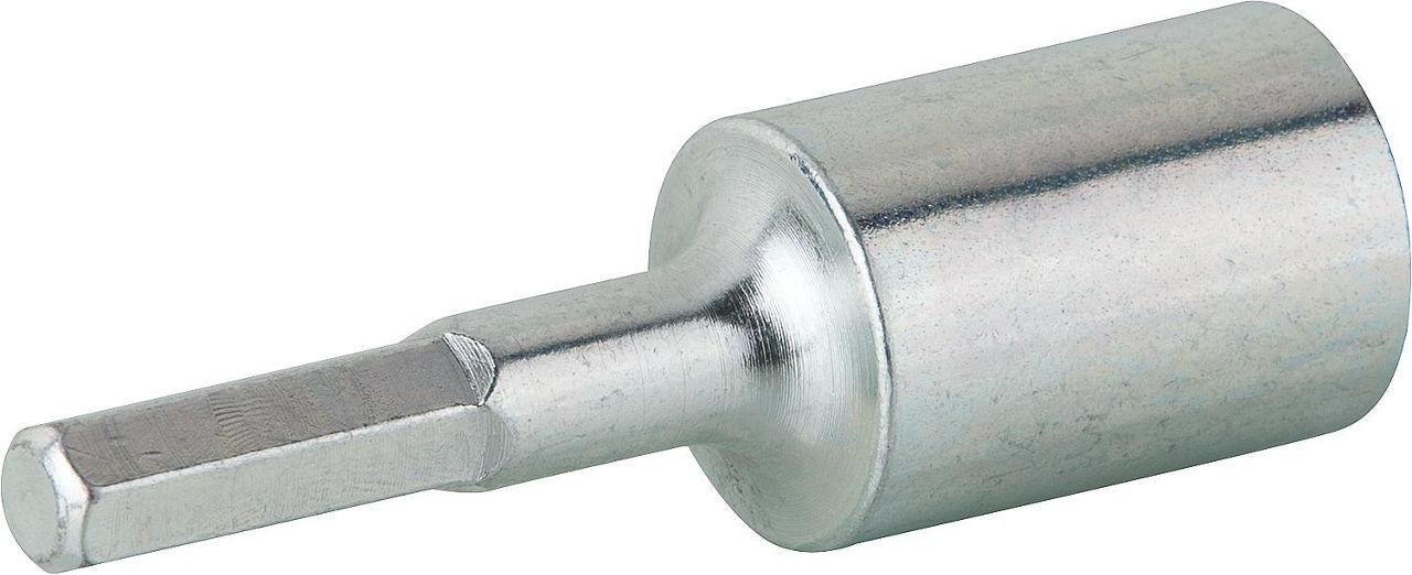 Stockschraubendreher mit 6-Kant-Aufnahme, M10 Stockschraubendreher mit 6-Kant-Aufnahme, M10