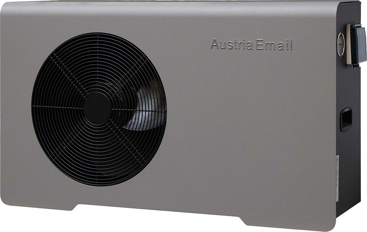 Schwimmbadwärmepumpe AE Aeromax 08 (R 32) Schwimmbadwärmepumpe AE Aeromax 08 (R 32)