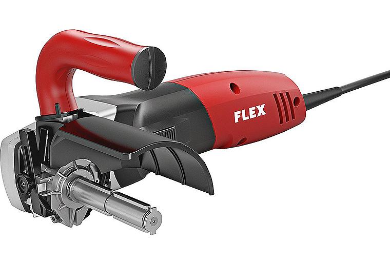 Satiniermaschine FLEX Trinoxflex BSE 14-3 100, 1400 W