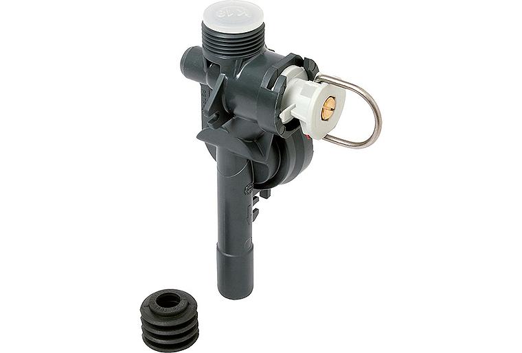 Geberit Wasserteil zu Public UR Ref.-Nr.240.517.00.1