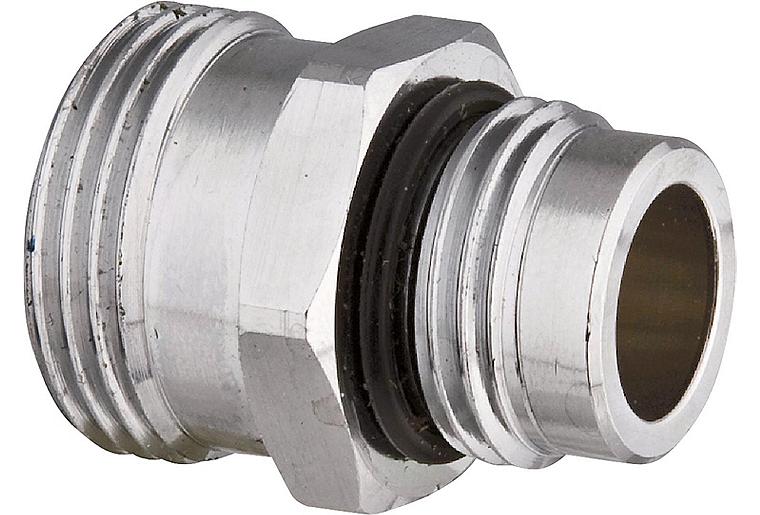 Anschlussnippel für Flowmeter/Verteiler Typ ACTZ Anschlussnippel für Flowmeter/Verteiler Typ ACTZ