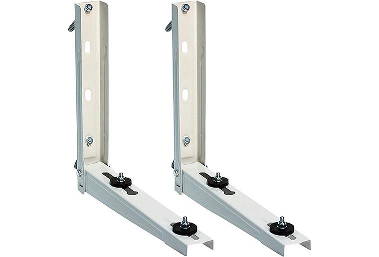 Konsole für Klimaanlage 1 Paar, 400x420mm Konsole für Klimaanlage 1 Paar, 400x420mm