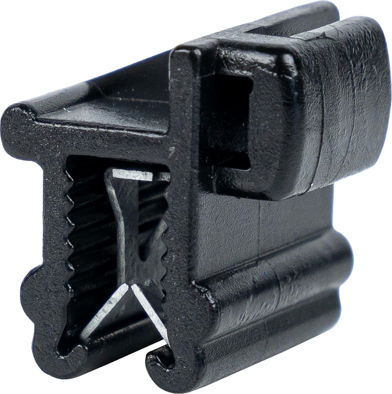 Kantenclip KC 2 CV UV 0,7 - 3,0 mm,VPE=100 Stk.
