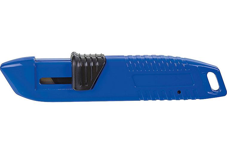 Sicherheits-Universalmesser Kiesel 683B Zink-Druckgrusskörper, Klingenbreite (mm): 19 Sicherheits-Universalmesser Kiesel 683B Zink-Druckgrusskörper, Klingenbreite (mm): 19