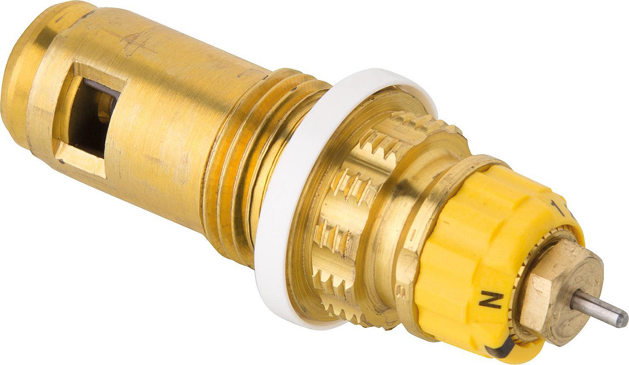 Ventileinsatz Danfoss RA-U 013G7387 Ventileinsatz Danfoss RA-U 013G7387