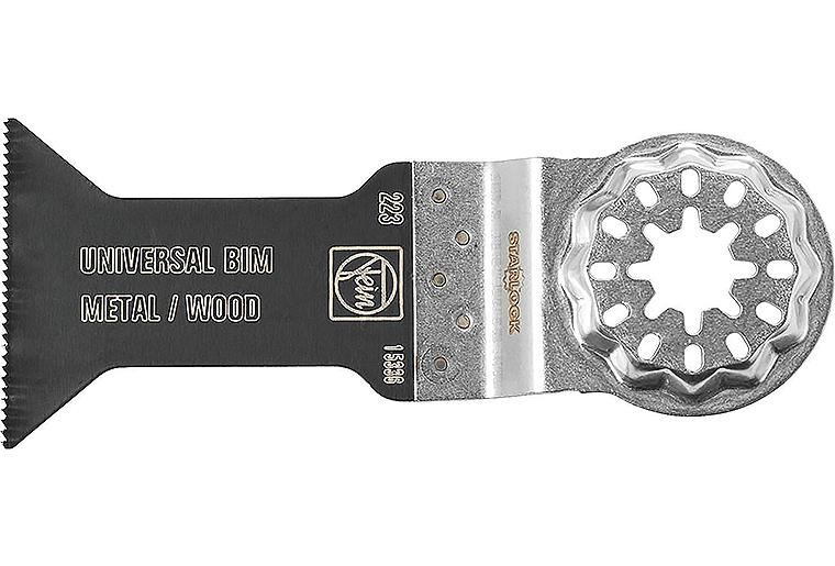 Sägeblatt FEIN 44x55mm, VPE 10 Starlock Sägeblatt FEIN 44x55mm, VPE 10 Starlock