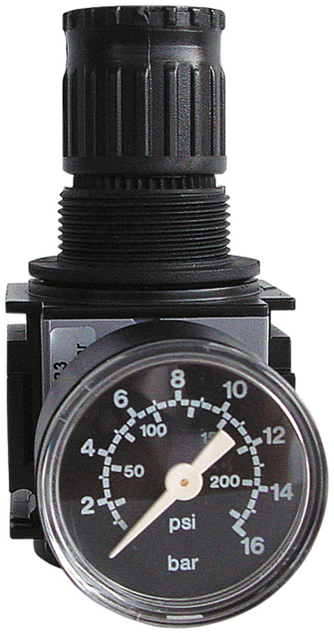 Druckregler Typ 481 variobloc 1/2" Druckregler Typ 481 variobloc 1/2"