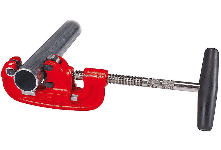 Stahlrohrabschneider SUPER DN50(2"), Ø10-60mm Stahlrohrabschneider SUPER DN50(2"), Ø10-60mm