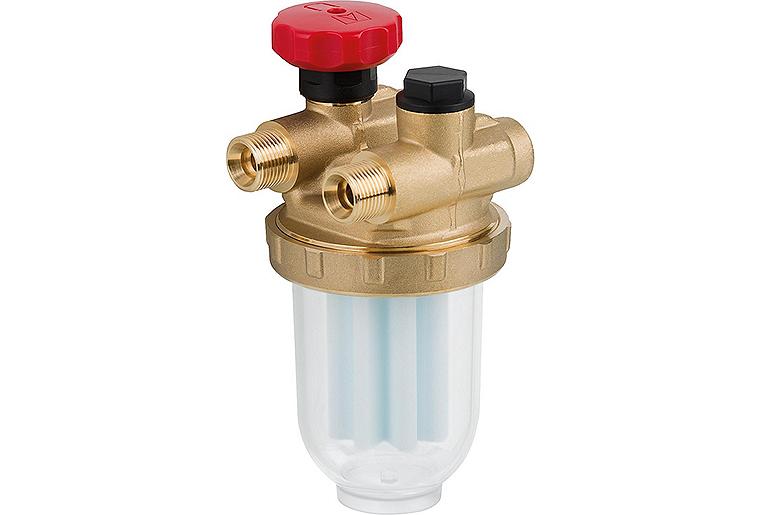 HeizÖlfilter Zweistrang Typ Z500Si Afriso 20429 HeizÖlfilter Zweistrang Typ Z500Si Afriso 20429