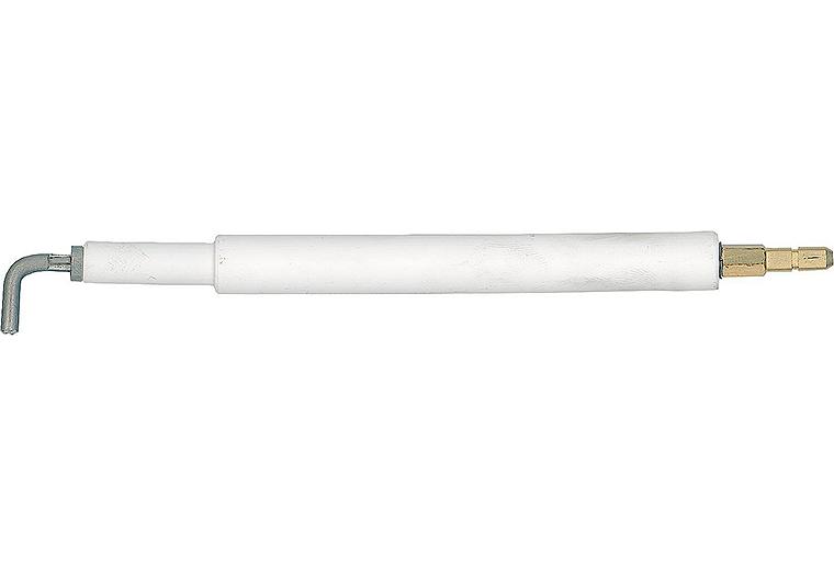 Zündelektrode für Riello Gulliver Blu BG1E Typ 371T1 BG2E Typ372T2, BG3E Typ 373T3 Zündelektrode für Riello Gulliver Blu BG1E Typ 371T1 BG2E Typ372T2, BG3E Typ 373T3